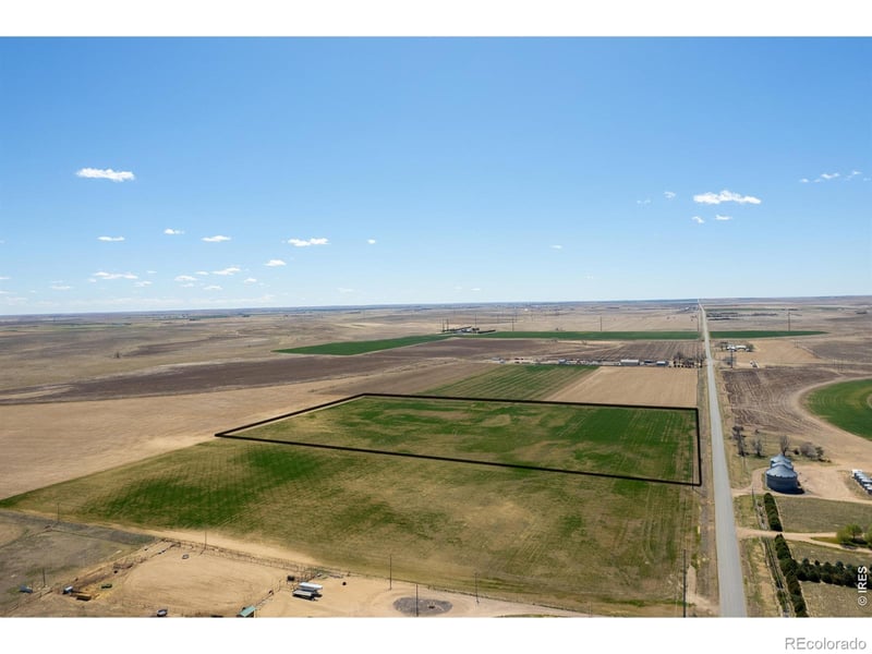 County Road 3, Wiggins, CO 80654