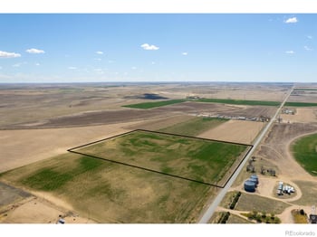 County Road 3, Wiggins, CO 80654