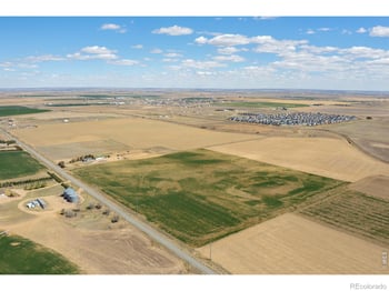 County Road 3, Wiggins, CO 80654