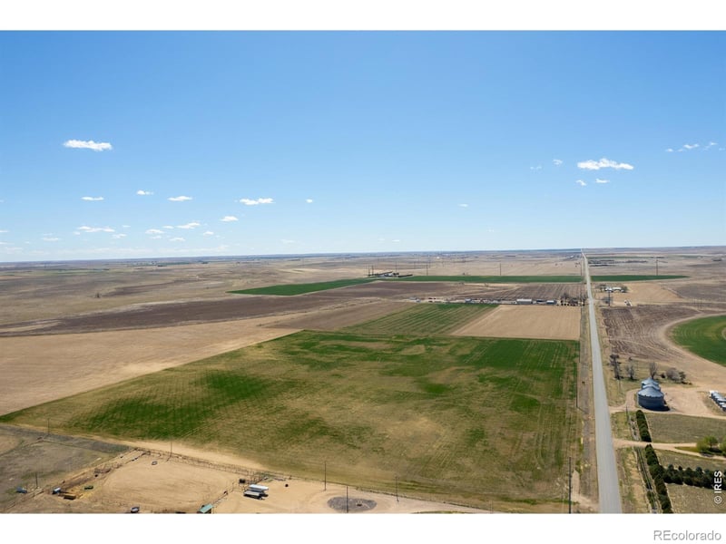 County Road 3, Wiggins, CO 80654