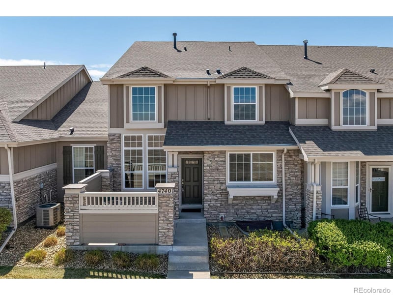 4740 Raven Rn, Broomfield, CO 80023