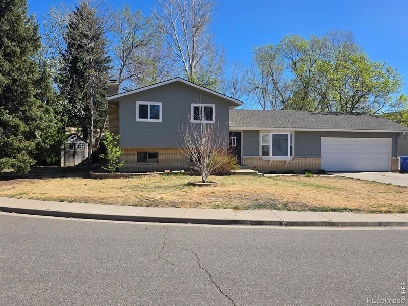 503 Honey Locust Dr, Loveland, CO 80538