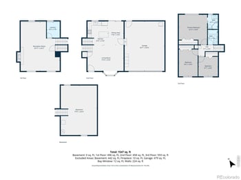 503 Honey Locust Dr, Loveland, CO 80538