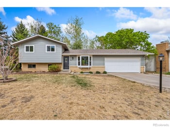 503 Honey Locust Dr, Loveland, CO 80538