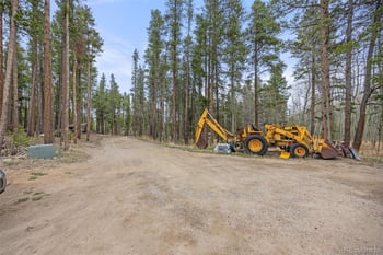 438 County Rd, Rollinsville, CO 80474