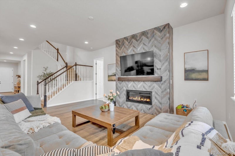 1397 Hart Ln, Elizabeth, CO 80107