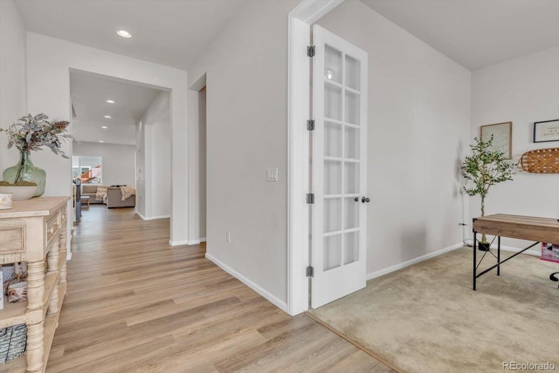 1397 Hart Ln, Elizabeth, CO 80107