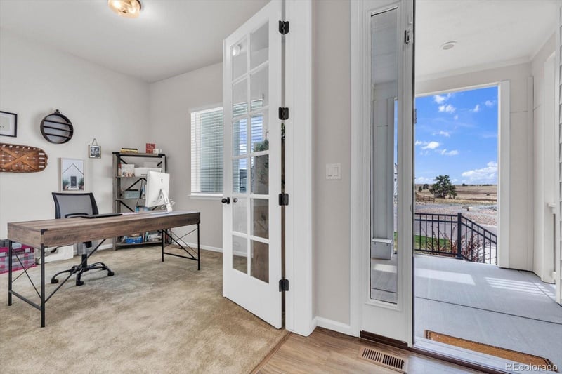 1397 Hart Ln, Elizabeth, CO 80107