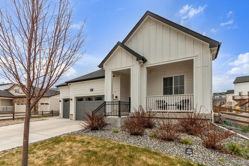 1397 Hart Ln, Elizabeth, CO 80107