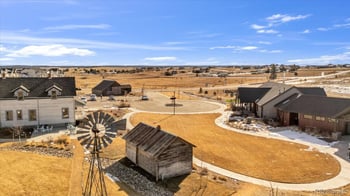 1397 Hart Ln, Elizabeth, CO 80107