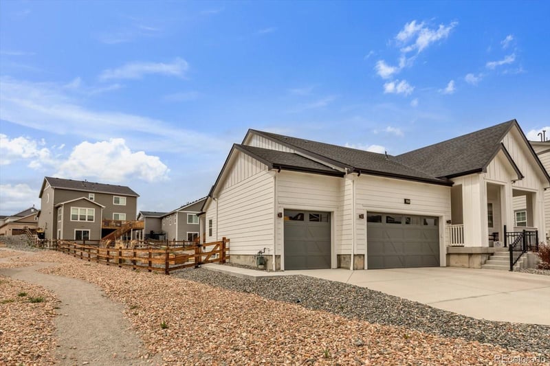 1397 Hart Ln, Elizabeth, CO 80107