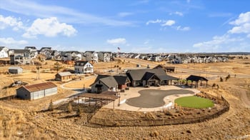 1397 Hart Ln, Elizabeth, CO 80107