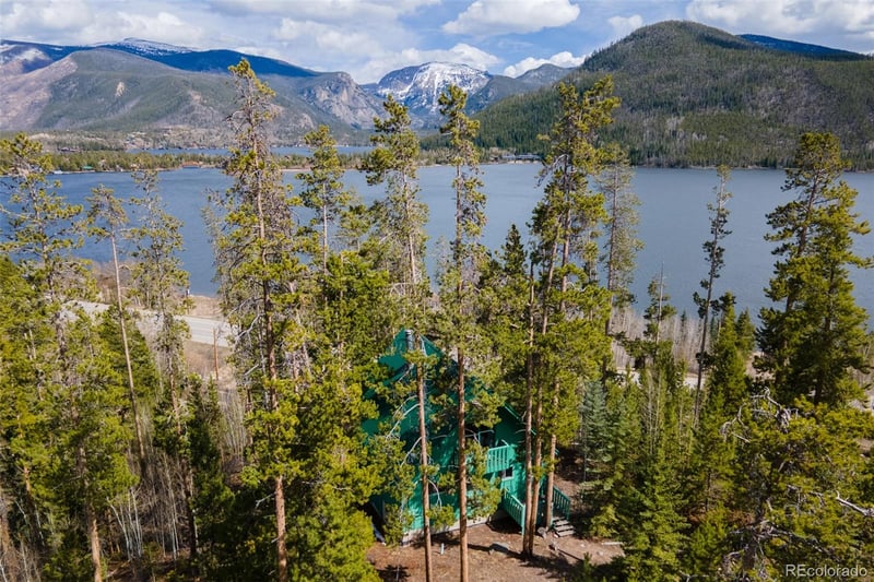 24 Gcr 475 Rd, Grand Lake, CO 80447