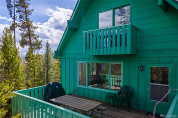 24 Gcr 475 Rd, Grand Lake, CO 80447