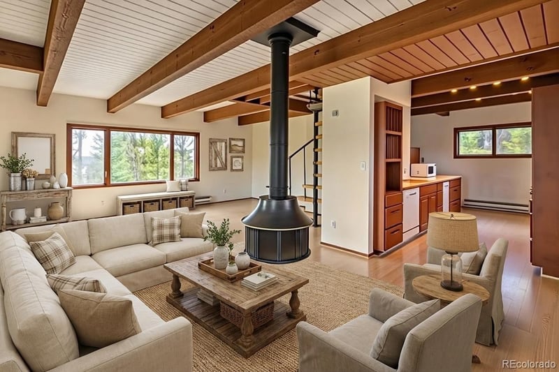 24 Gcr 475 Rd, Grand Lake, CO 80447