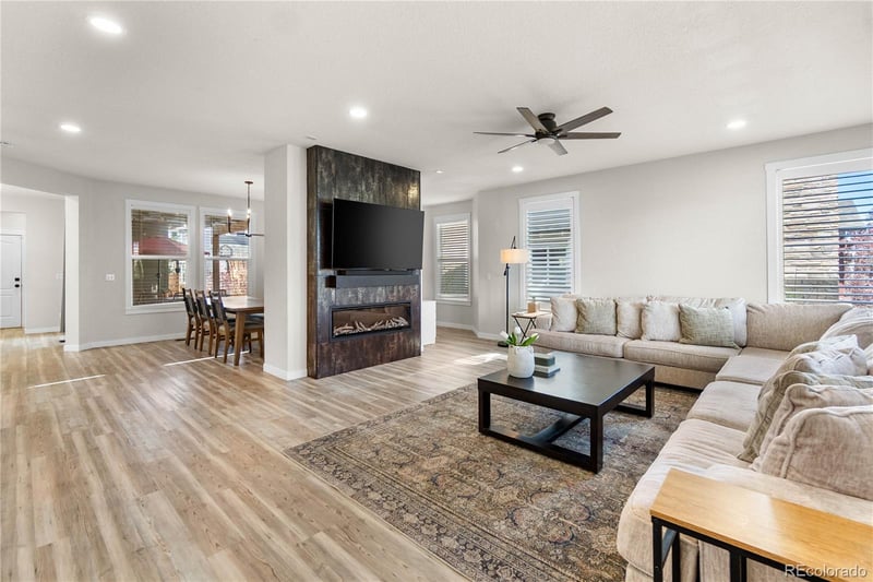 17252 Parkside Dr, Commerce City, CO 80022