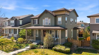 17252 Parkside Dr, Commerce City, CO 80022