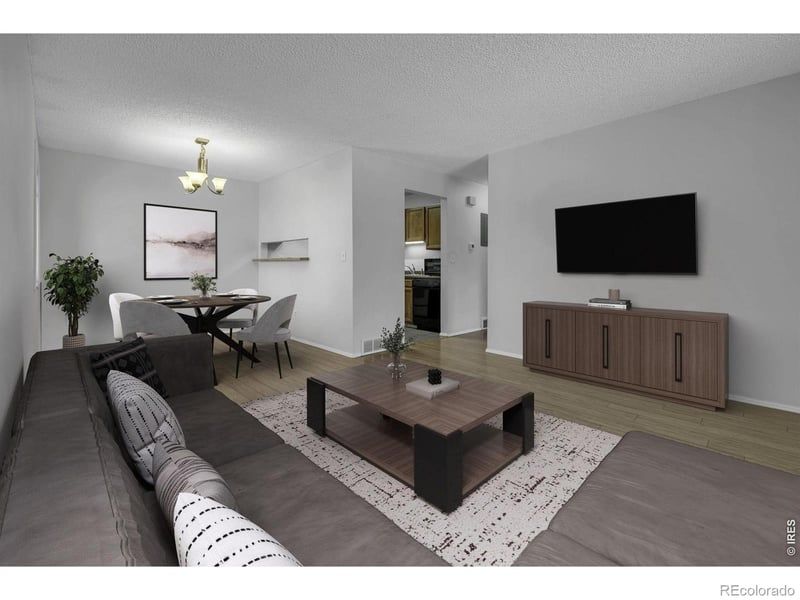 1400 Crete Ct #F, Lafayette, CO 80026