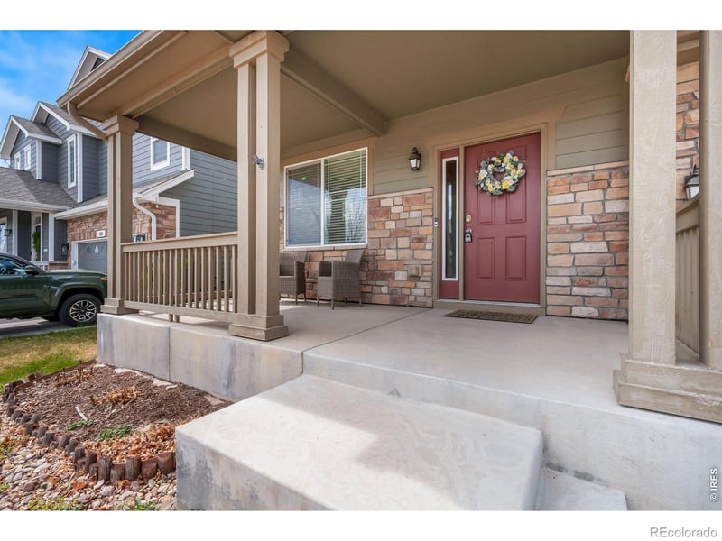 839 Campfire Dr, Fort Collins, CO 80524