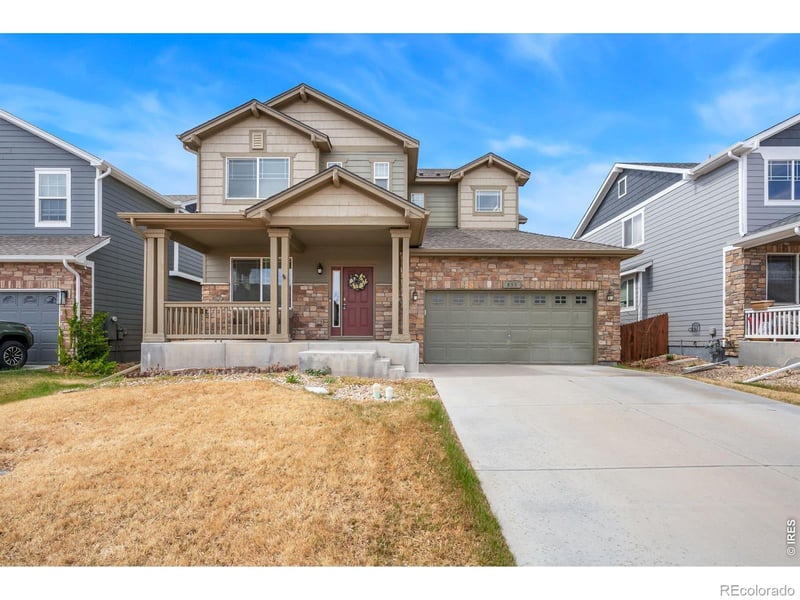 839 Campfire Dr, Fort Collins, CO 80524