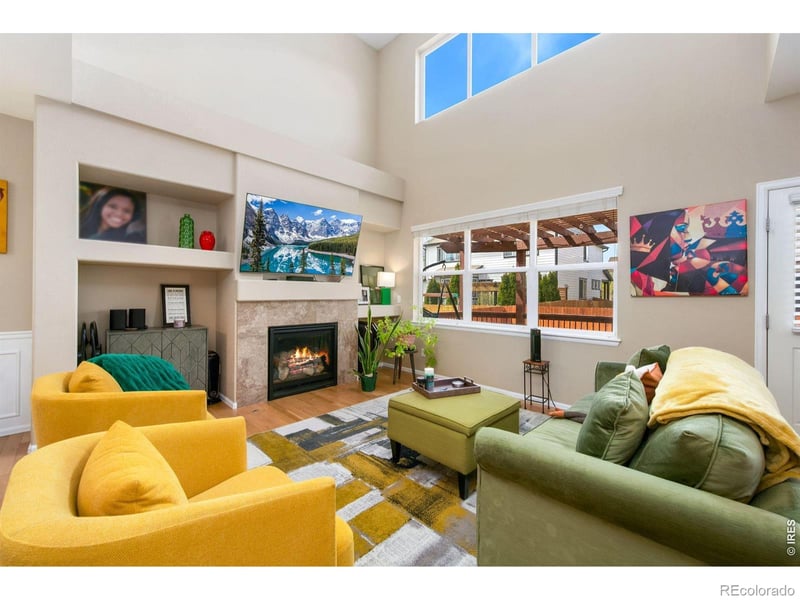 839 Campfire Dr, Fort Collins, CO 80524