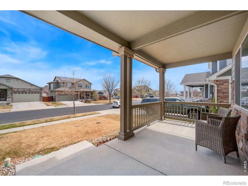 839 Campfire Dr, Fort Collins, CO 80524