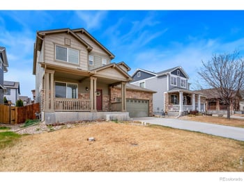 839 Campfire Dr, Fort Collins, CO 80524