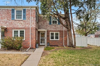 1241 Leyden St, Denver, CO 80220