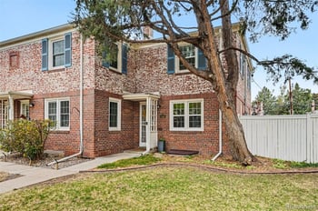 1241 Leyden St, Denver, CO 80220