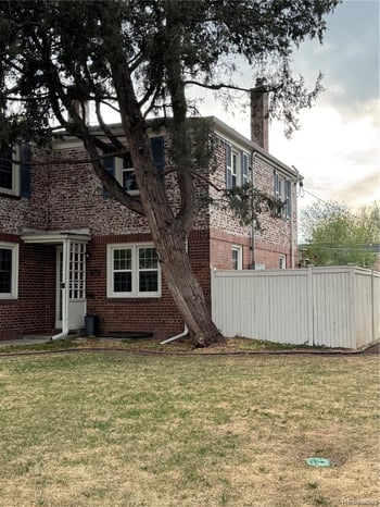 1241 Leyden St, Denver, CO 80220