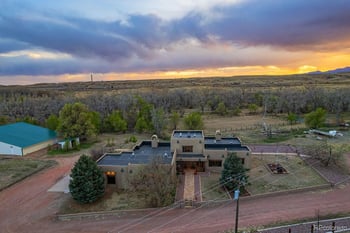 11960 Old Pueblo Rd, Fountain, CO 80817