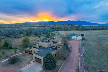 11960 Old Pueblo Rd, Fountain, CO 80817