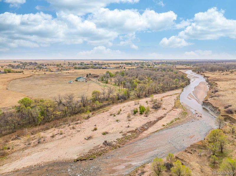 11960 Old Pueblo Rd, Fountain, CO 80817