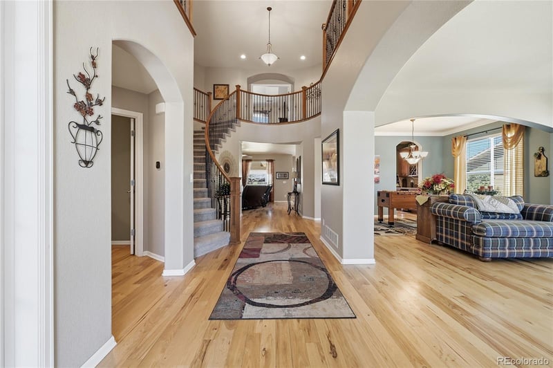 25853 Peakview Pl, Aurora, CO 80016