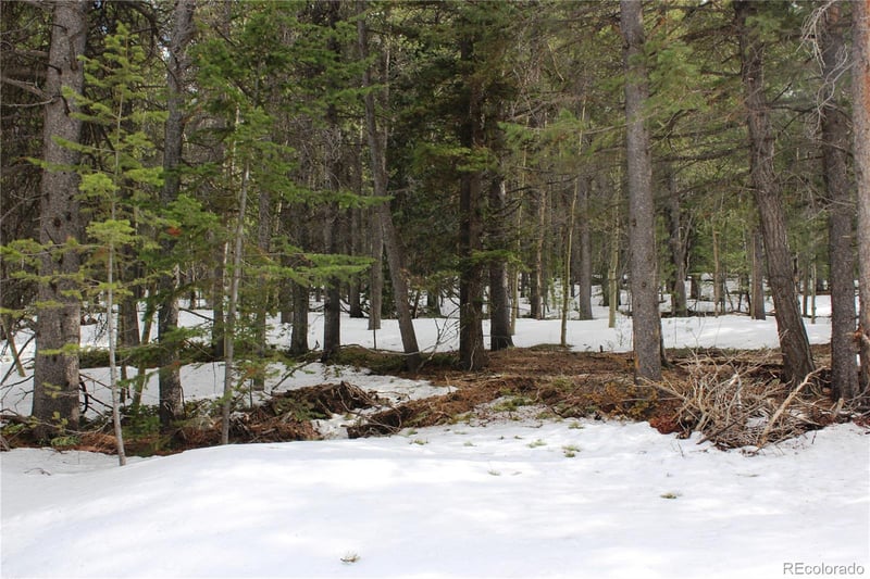 00 Miners Mesa Rd, Black Hawk, CO 80422