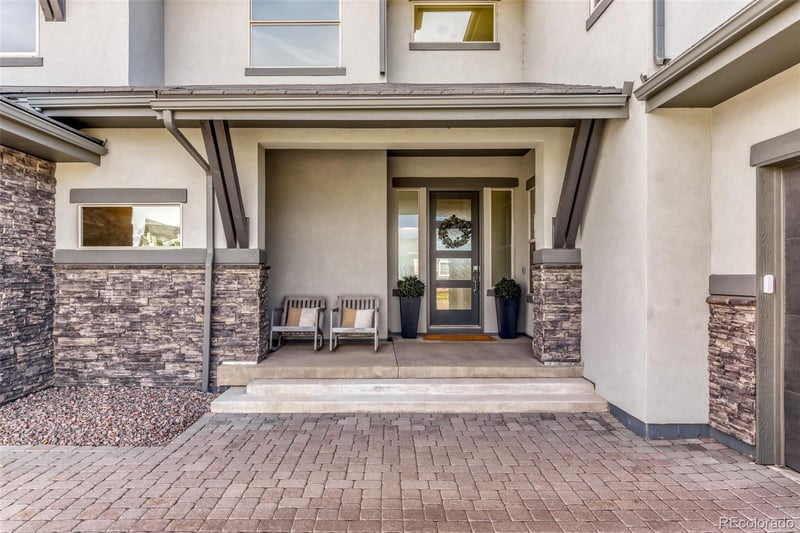 29 Wild Plum Ln, Columbine Valley, CO 80123