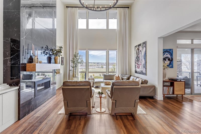 29 Wild Plum Ln, Columbine Valley, CO 80123