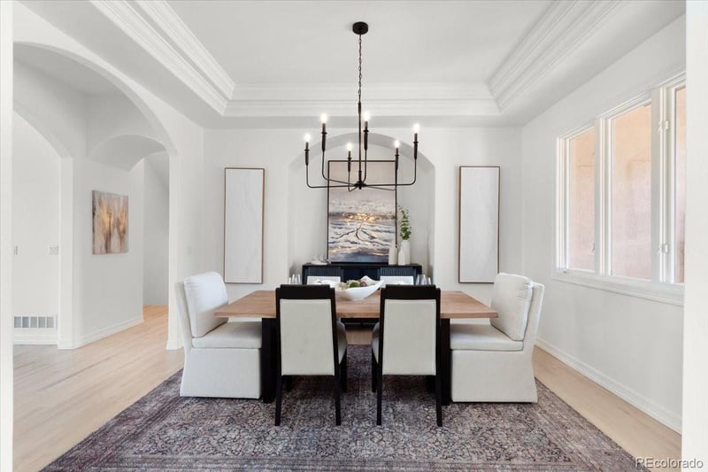 16223 Red Deer Ct, Morrison, CO 80465