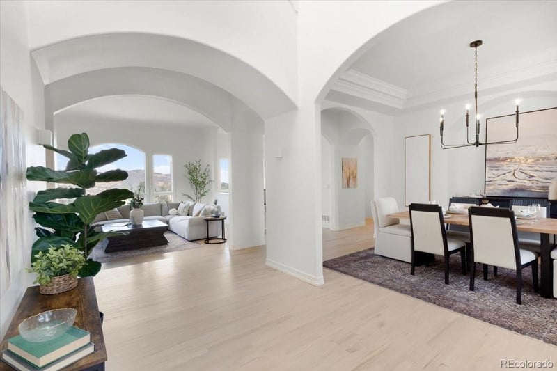 16223 Red Deer Ct, Morrison, CO 80465