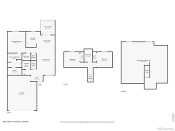 8461 Pebble Ct, Wellington, CO 80549