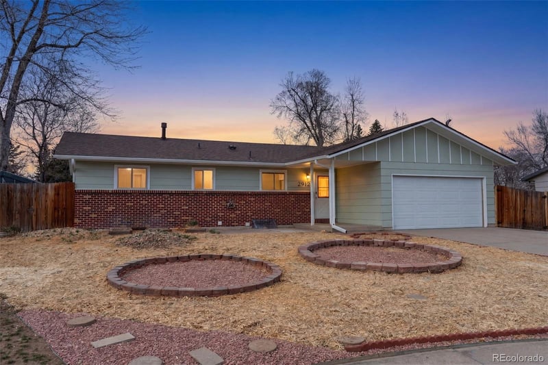 2912 Radcliff Cir, Fort Collins, CO 80521