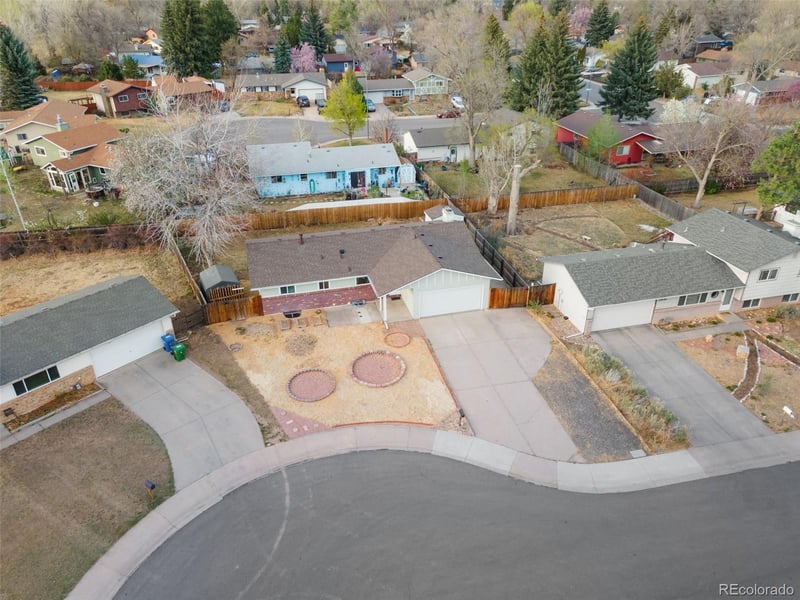 2912 Radcliff Cir, Fort Collins, CO 80521