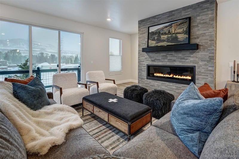 1301 Adams Ave #120, Silverthorne, CO 80498