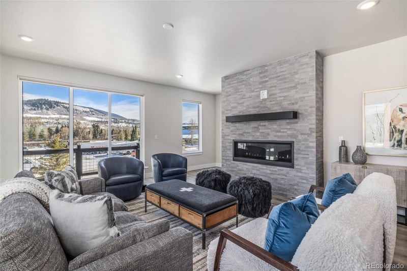 1301 Adams Ave #120, Silverthorne, CO 80498