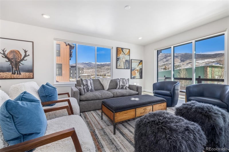1301 Adams Ave #120, Silverthorne, CO 80498