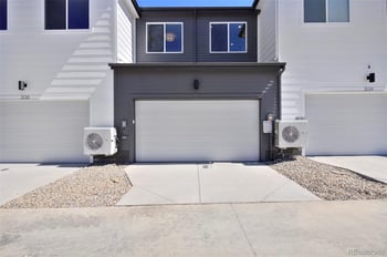 3136 Bonfils Pl, Denver, CO 80236