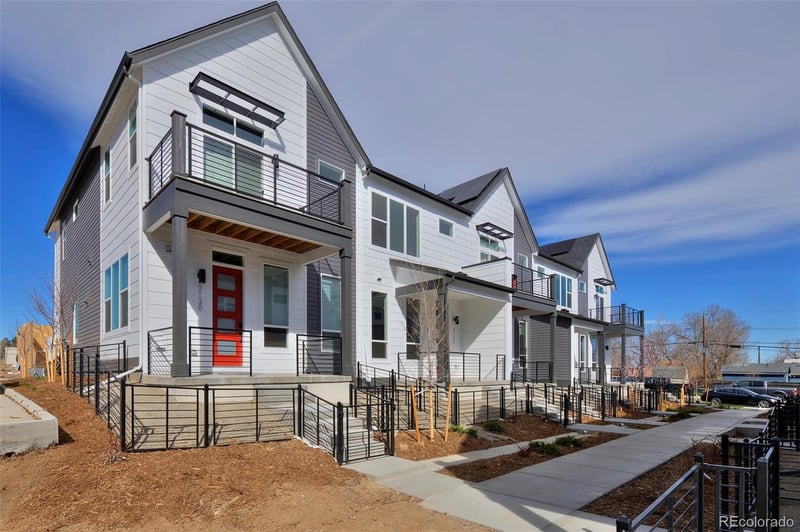 3136 Bonfils Pl, Denver, CO 80236