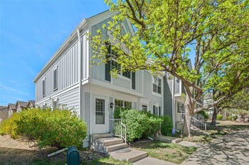 10480 W Dartmouth Ave, Lakewood, CO 80227