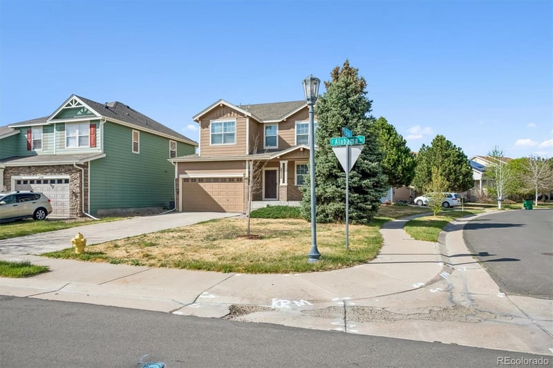 23552 Alabama Dr, Aurora, CO 80018
