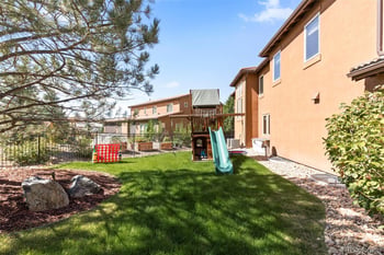 9316 Vista Hill Way, Lone Tree, CO 80124